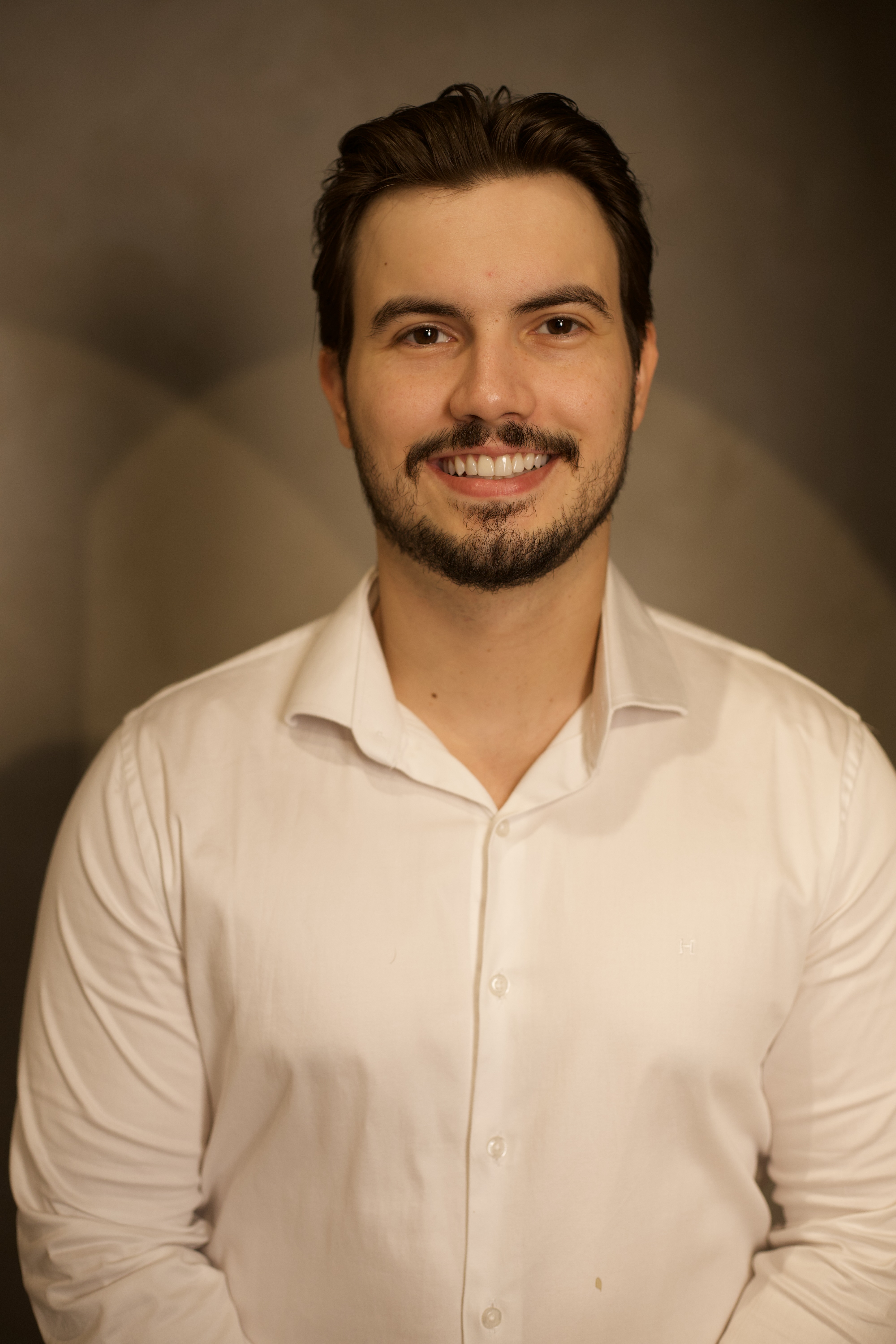 Gustavo Afonso do Amaral